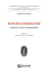 Romam commigrare