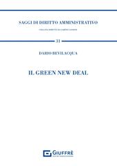 Il Green New Deal