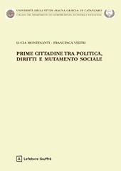Prime cittadine