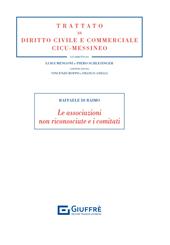 Le associazioni non riconosciute e i comitati