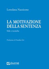 La motivazione della sentenza