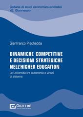 Dinamiche competitive e decisioni strategiche nell'higher education