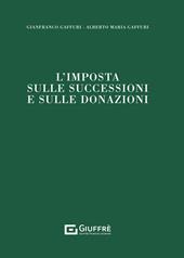 L'imposta sulle successioni e sulle donazioni