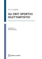 Gli enti sportivi dilettantistici