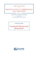 I contratti del mercato finanziario