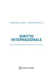 Diritto internazionale