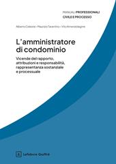 L'amministratore di condominio