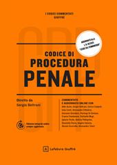 Codice di procedura penale