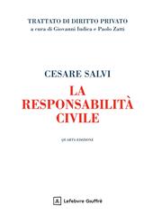 La responsabilità civile