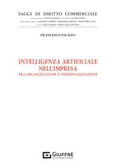 Intelligenza artificiale nell'impresa