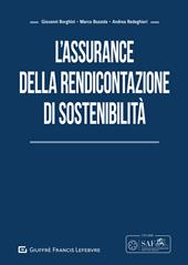 L'assurance della rendicontazione di sostenibilità