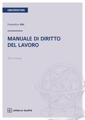 Manuale di diritto del lavoro