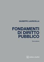 Fondamenti di diritto pubblico