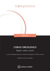 L'oblio oncologico
