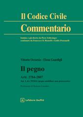Il pegno