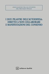 I due pilastri dell'autodifesa: diritto a non collaborare e manifestazioni del consenso