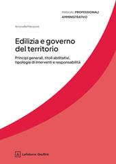 Edilizia e governo del territorio