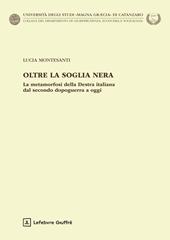 Oltre la soglia nera