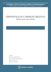 Criptovalute e monete digitali. Riflessioni giuridiche