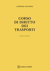 Corso di diritto dei trasporti