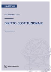 Diritto costituzionale