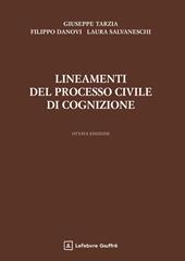 Lineamenti del processo civile di cognizione