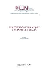 Empowerment femminile tra diritti e realtà