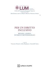 Per un diritto inclusivo