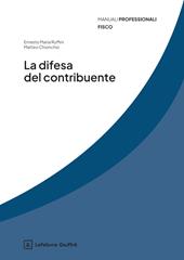 La difesa del contribuente
