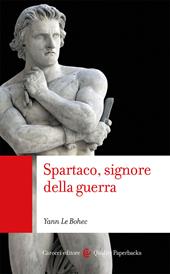 Spartaco, signore della guerra