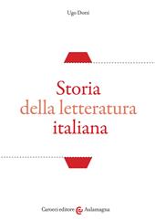 Storia della letteratura italiana