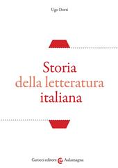 Storia della letteratura italiana