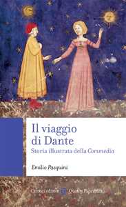Image of Il viaggio di Dante. Storia illustrata della «Commedia»