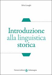 Introduzione alla linguistica storica