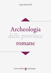 Archeologia delle province romane