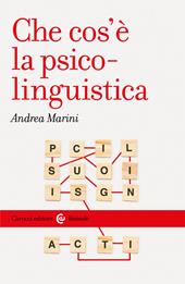 Che cos'è la psico-linguistica