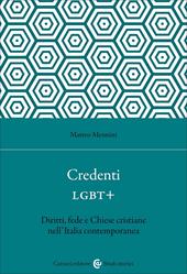Credenti LGBT+
