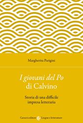 «I giovani del Po» di Calvino. Storia di una difficile impresa letteraria
