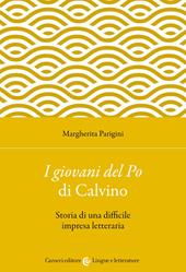 «I giovani del Po» di Calvino. Storia di una difficile impresa letteraria