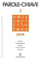 Parolechiave (2022). Vol. 2: Pace