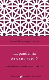 La pandemia da Sars-Cov-2. Aspetti sanitari, economici e sociali