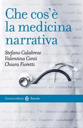 Che cos'è la medicina narrativa