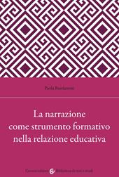 Supervisione e narrazione nella relazione educativa