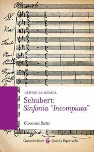 Image of Schubert: Sinfonia «Incompiuta