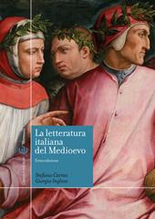 La letteratura italiana del Medioevo