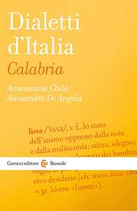 Dialetti D'italia: Calabria