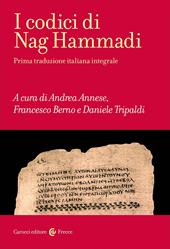 I codici di Nag Hammadi