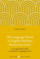 The language factor in english-medium instruction (emi)