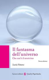 Il fantasma dell'universo. Che cos'è il neutrino