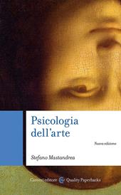 Psicologia dell'arte